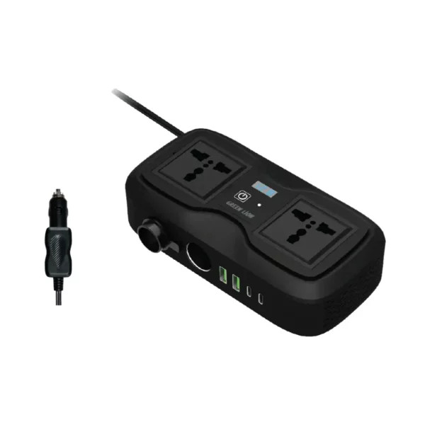 اینورتر گرین لاین مدل GC-233