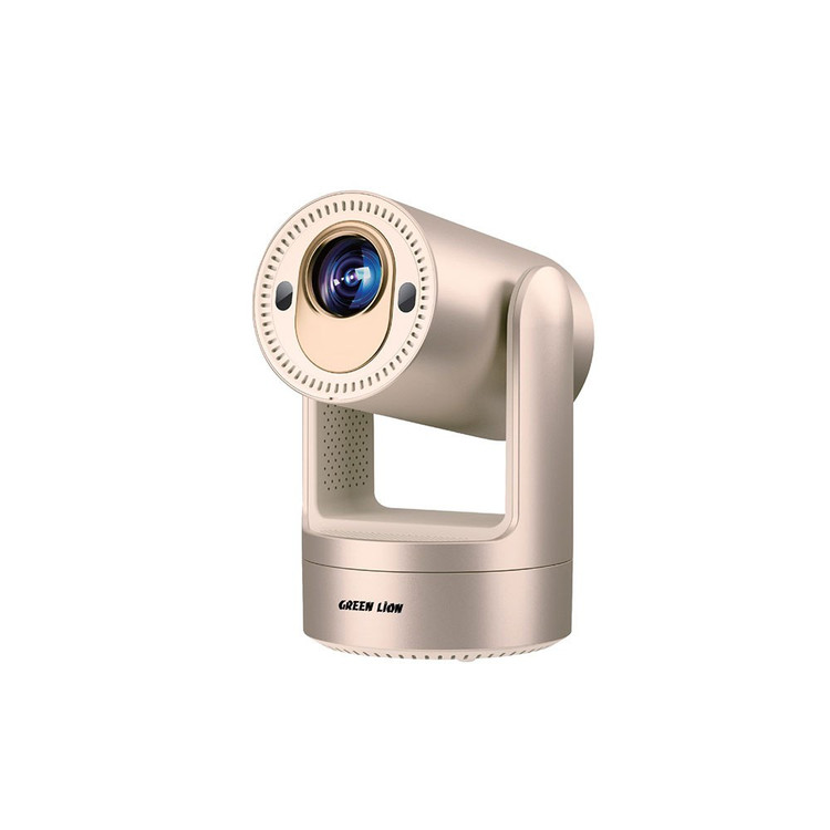 پروژکتور4K گرین لاین مدل پریسما(prisma)