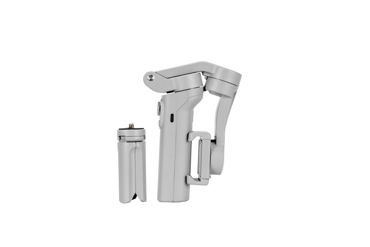 گیمبال و استبلایزر پرودو PORODO 3-AXIS GIMBAL STABILIZER P5 PD-3AXGMP5
