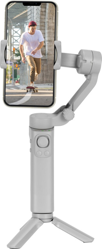 گیمبال و استبلایزر پرودو PORODO 3-AXIS GIMBAL STABILIZER P5 PD-3AXGMP5