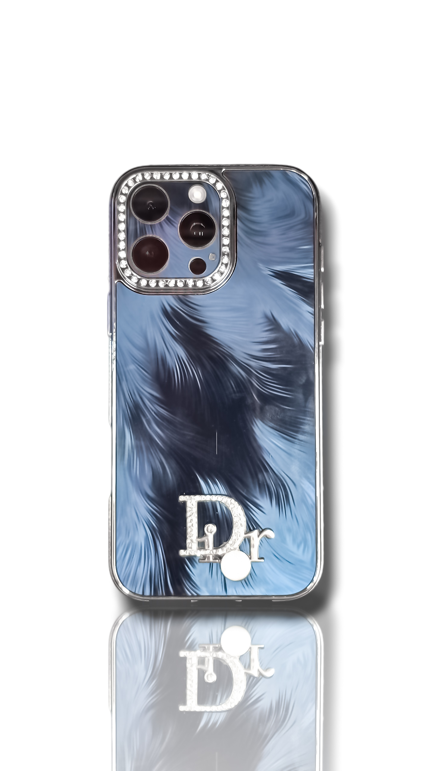 کاور آیفون 16promax  مدل DIOR