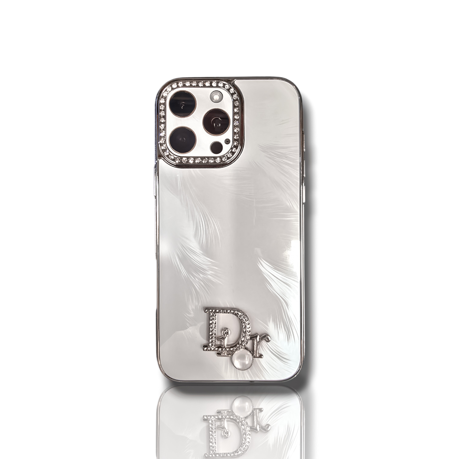 کاور آیفون 16promax  مدل DIOR