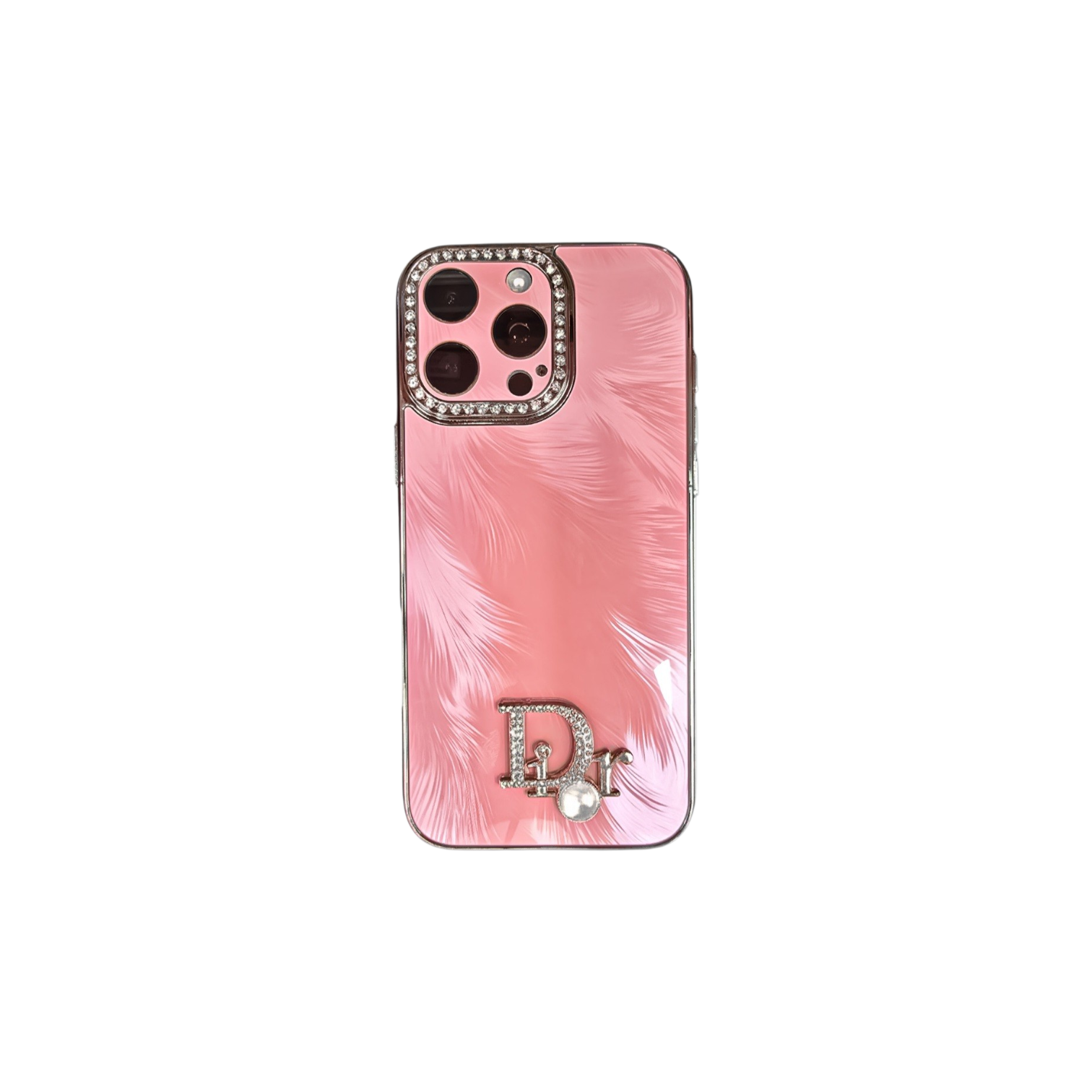 کاور آیفون 16promax  مدل DIOR