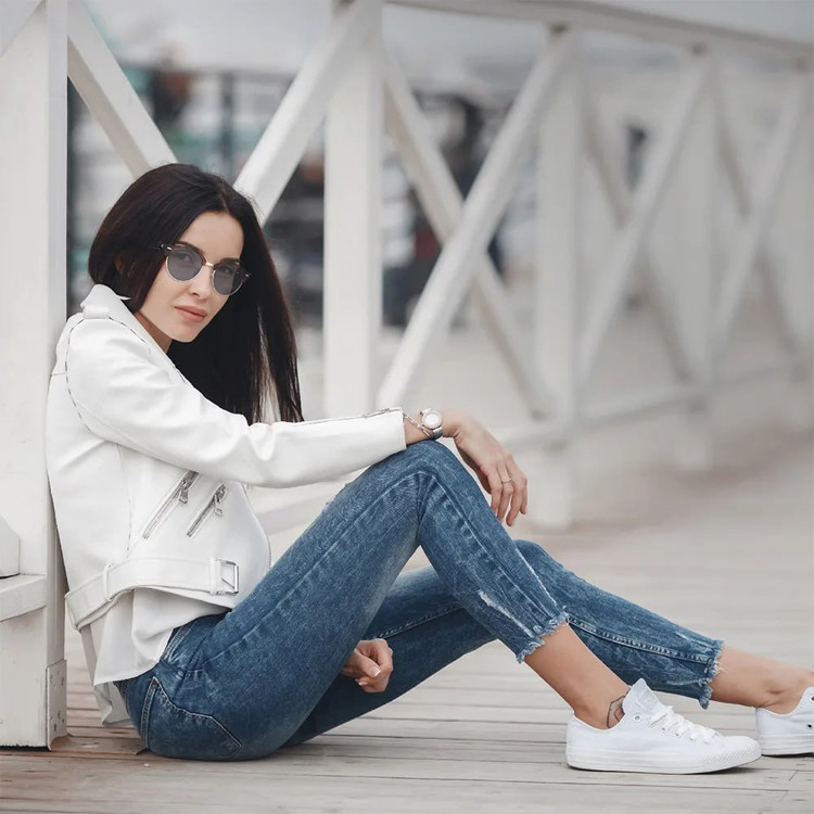 عینک هوشمند Urban X Smart Eyewear گرین لاین