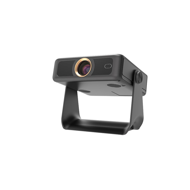 ویدئو پروژکتور هوشمند پرودو مدل PDA10B با شدت نور ۴۸۰ لومن