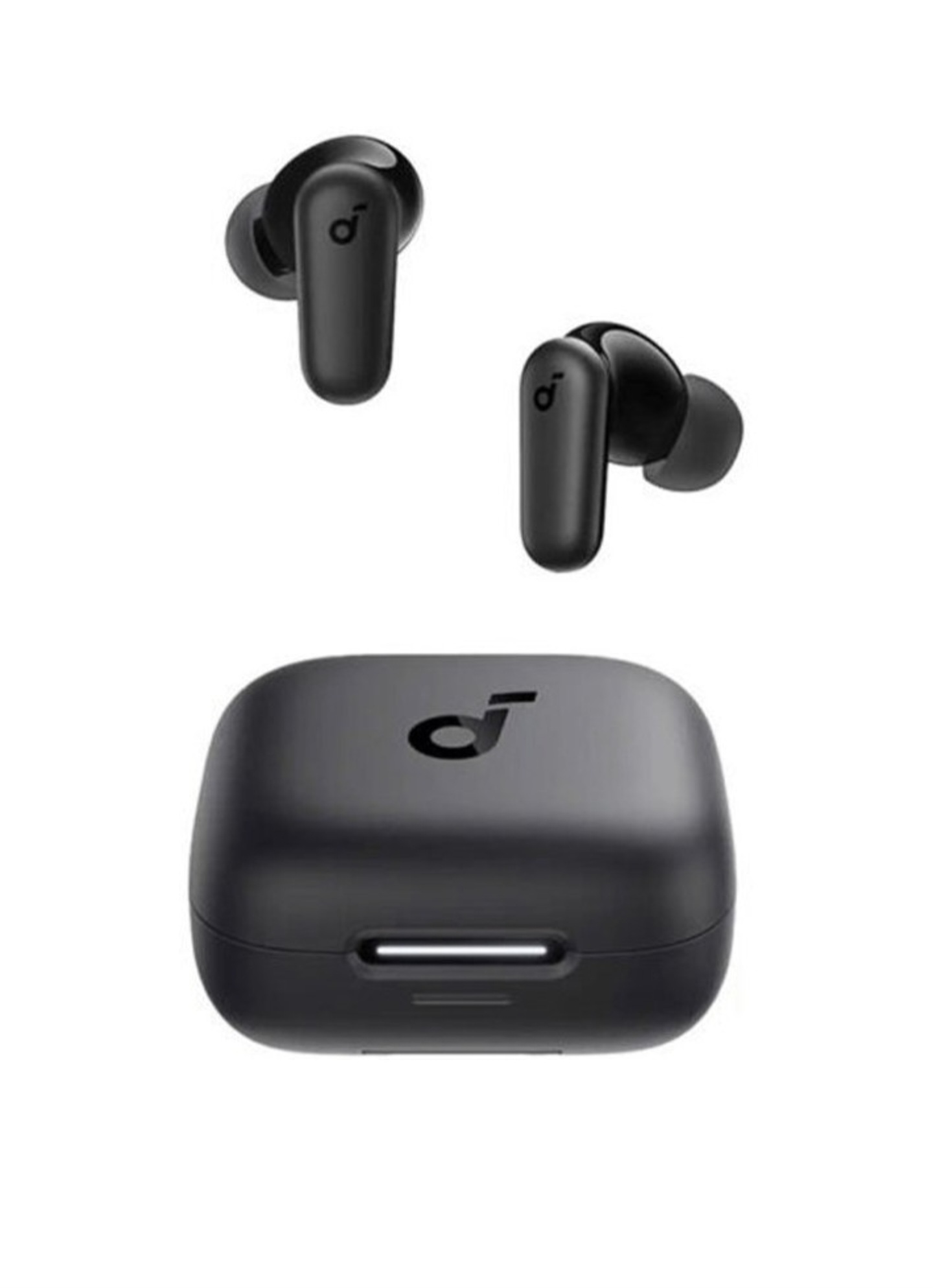 هدفون بی سیم انکر مدل Soundcore A3959 _R50 NC اصل سازگار با برنامه soundcore