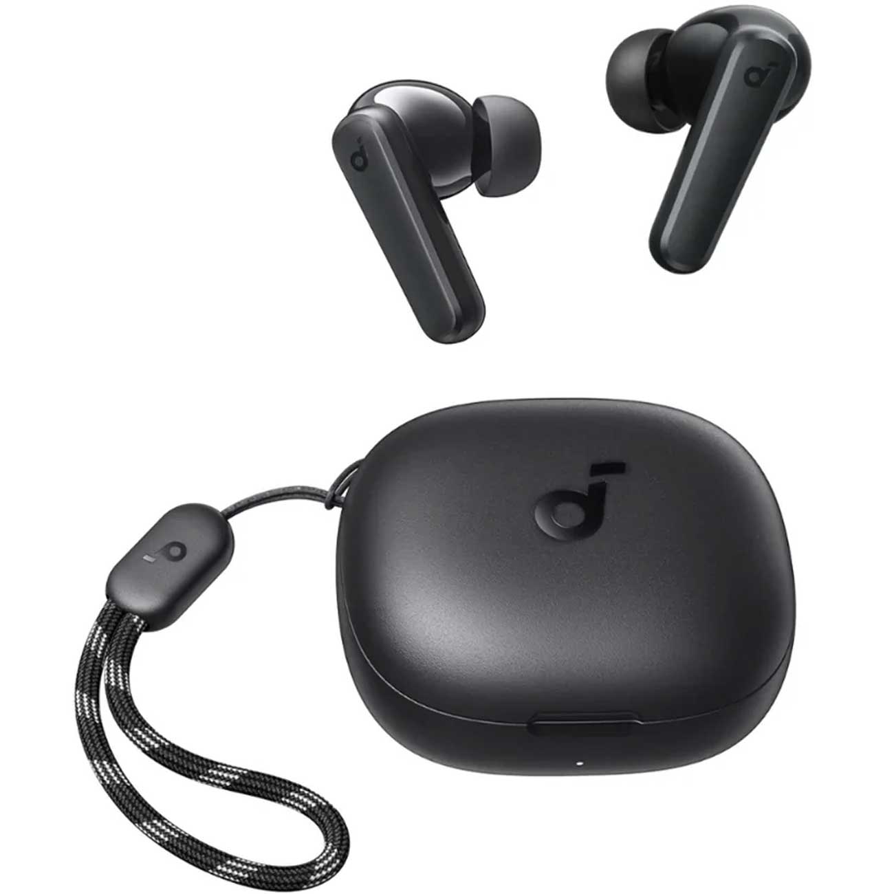 هدفون بی سیم اَنکر مدل Soundcore R50i اصل سازگار با برنامه soundcore