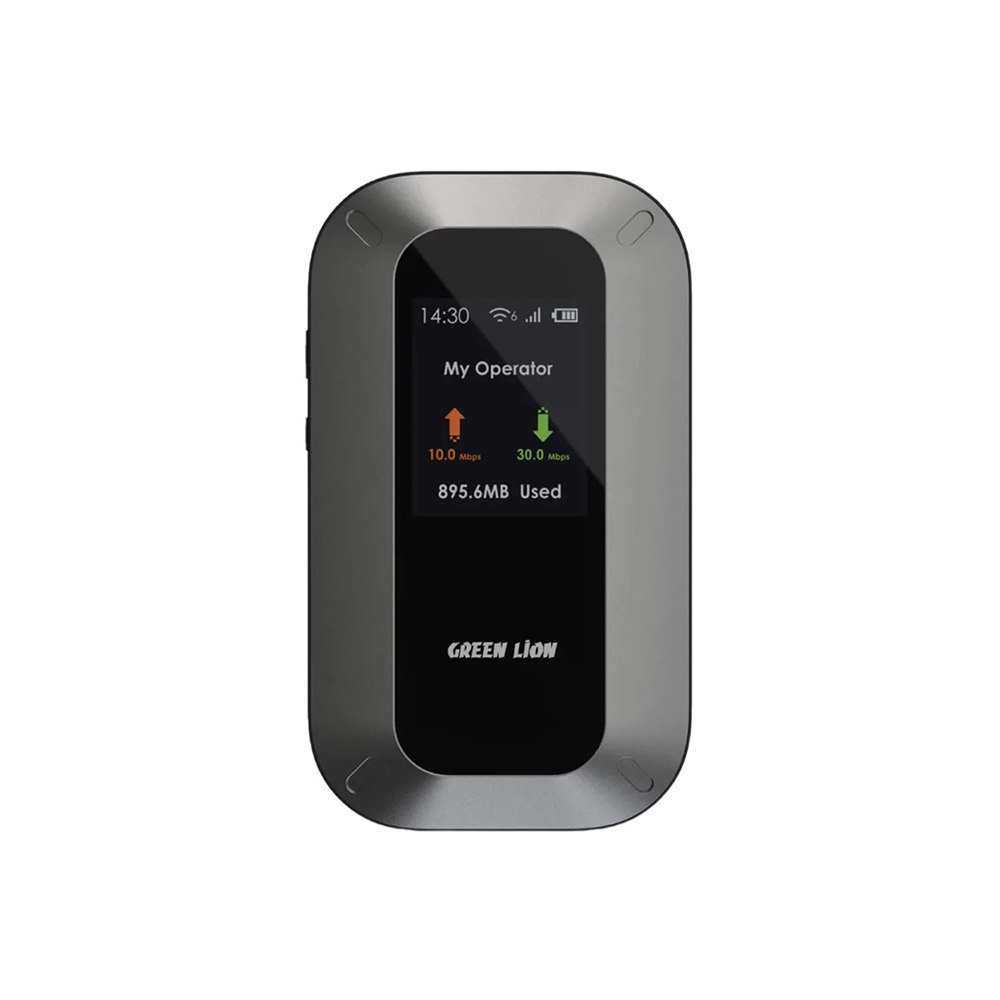 مودم گرین لاین مدل GL-M12 4G