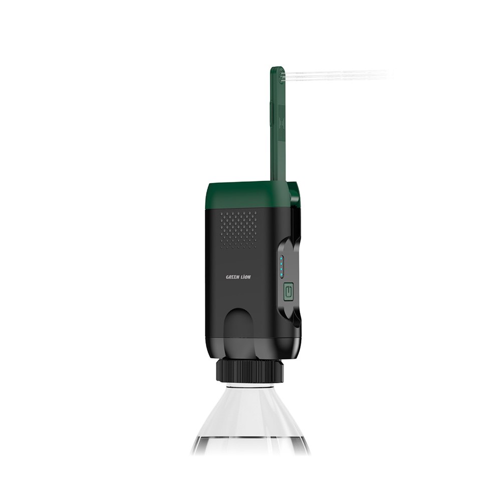 بیده قابل حمل گرین لاین مدل Pocket Bidet Neo