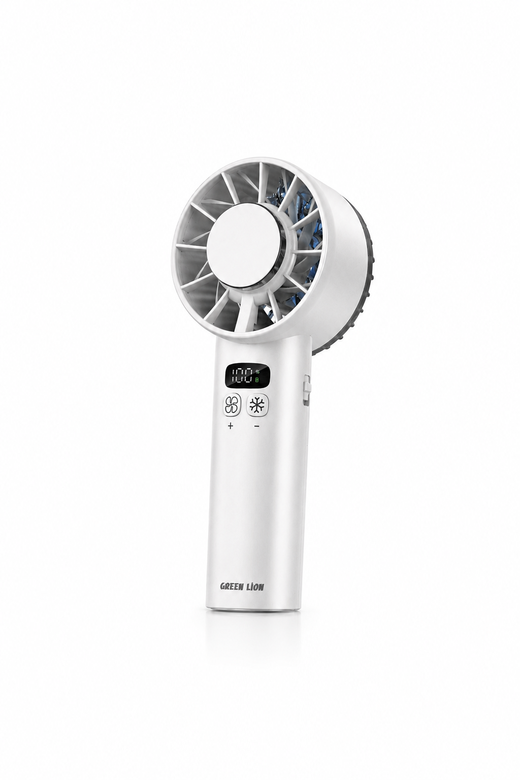 پنکه دستی خنک‌کننده گرین لاین Green Lion Windix Pro مدل PF-11