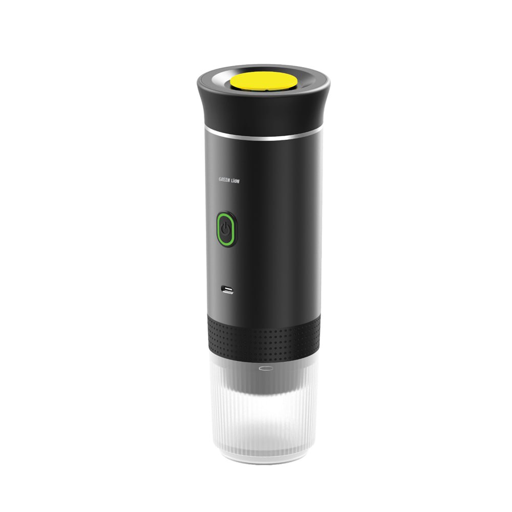 اسپرسوساز شارژی گرین لاین مدل G-Portable Lite