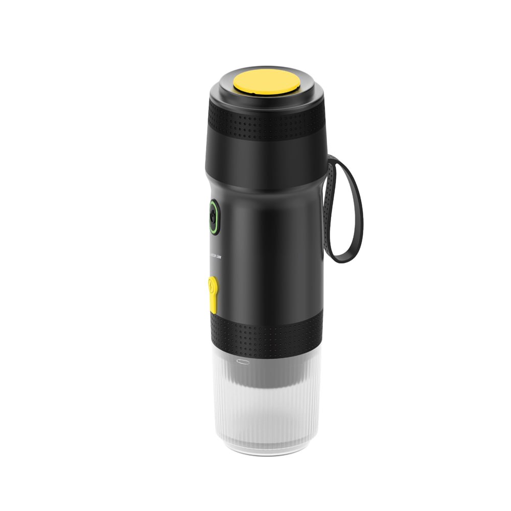 اسپرسوساز مسافرتی گرین لاین مدل Coffee Maker Pro