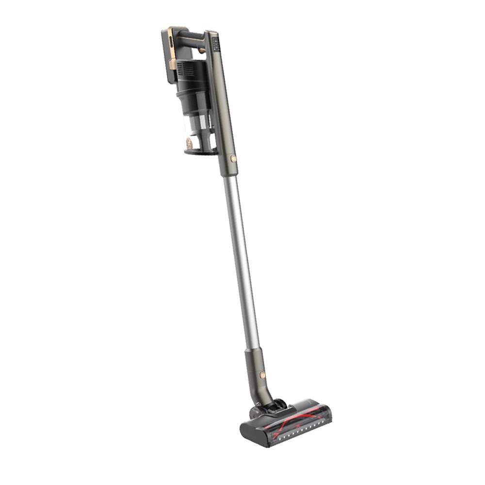 جارو شارژی گرین لاین مدل GN350WCVAC