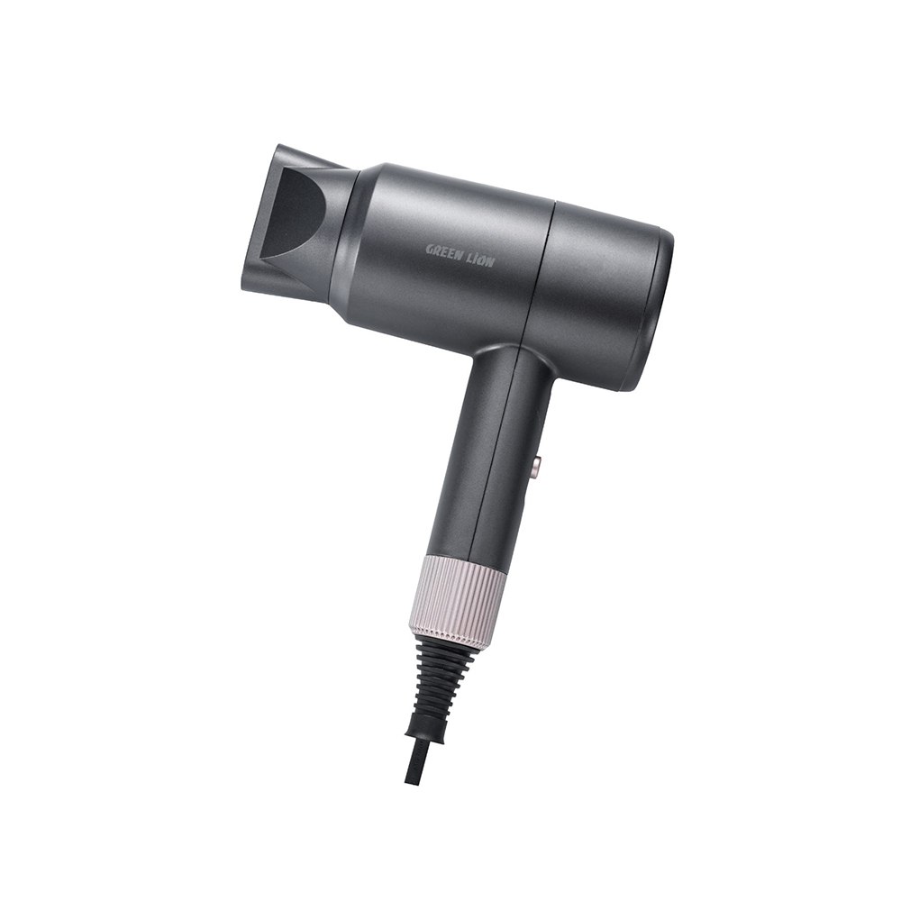 سشوار گرین لاین مدل Blow Wave ظرفیت 850 وات - رنگ خاکستری
