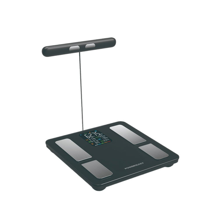 ترازوی هوشمند پاورولوژی مدل P8EBSCALE