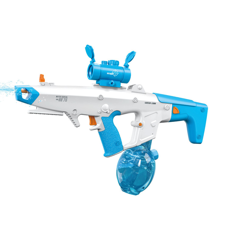 تفنگ آبپاش شارژی گرین لاین مدل GN75 Electric Water Gun