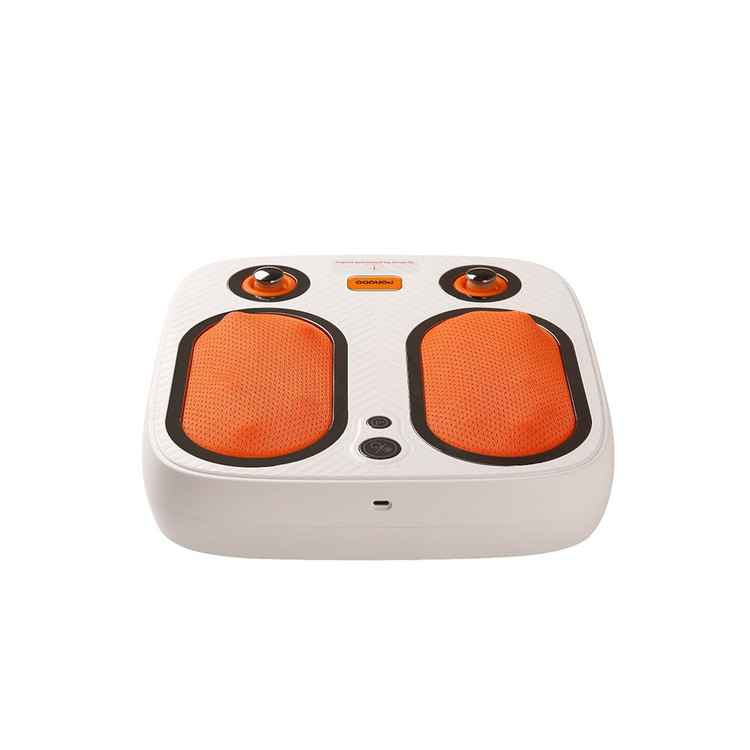 ماساژور کف پا حرارتی بیسیم پرودو مدل PDLFSTZMF026 | Cordless Heated Foot Massager