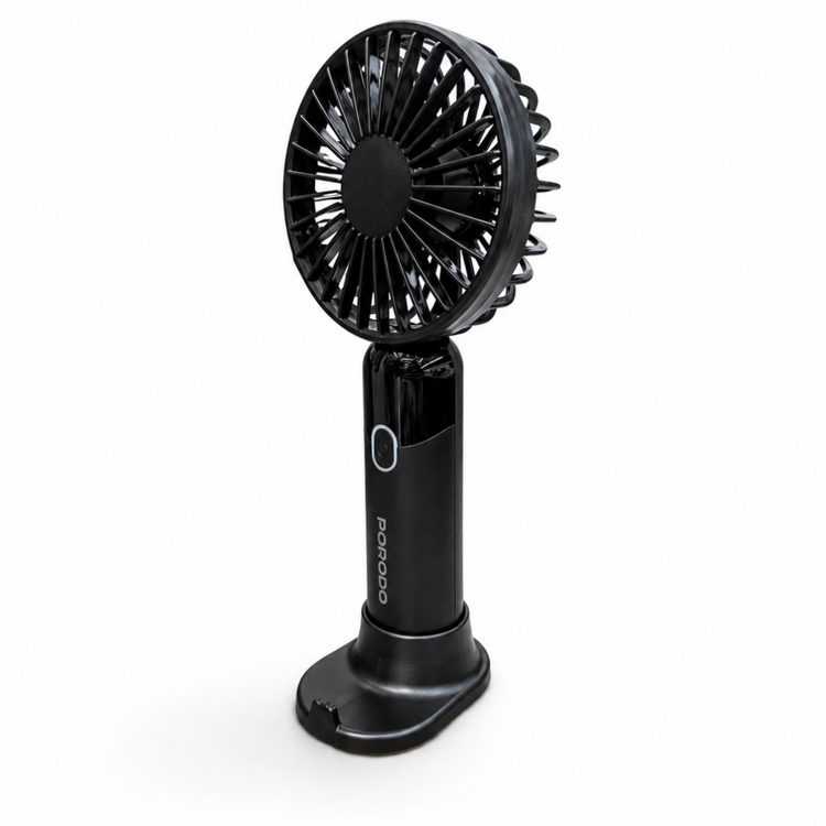 پنکه دستی و رومیزی پرودو مدل Chillo Air