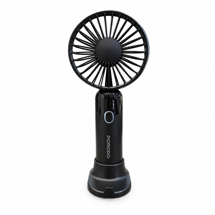 پنکه دستی و رومیزی پرودو مدل Chillo Air