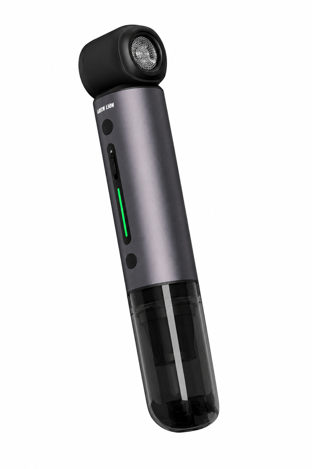 جارو شارژی و دمنده گرین لاین VAC MAX مدل GB-326X توان 150 وات