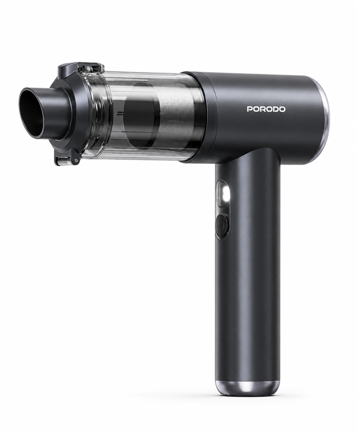 جت فن و جارو شارژی پرودو Tornado Pro PDM8DGY