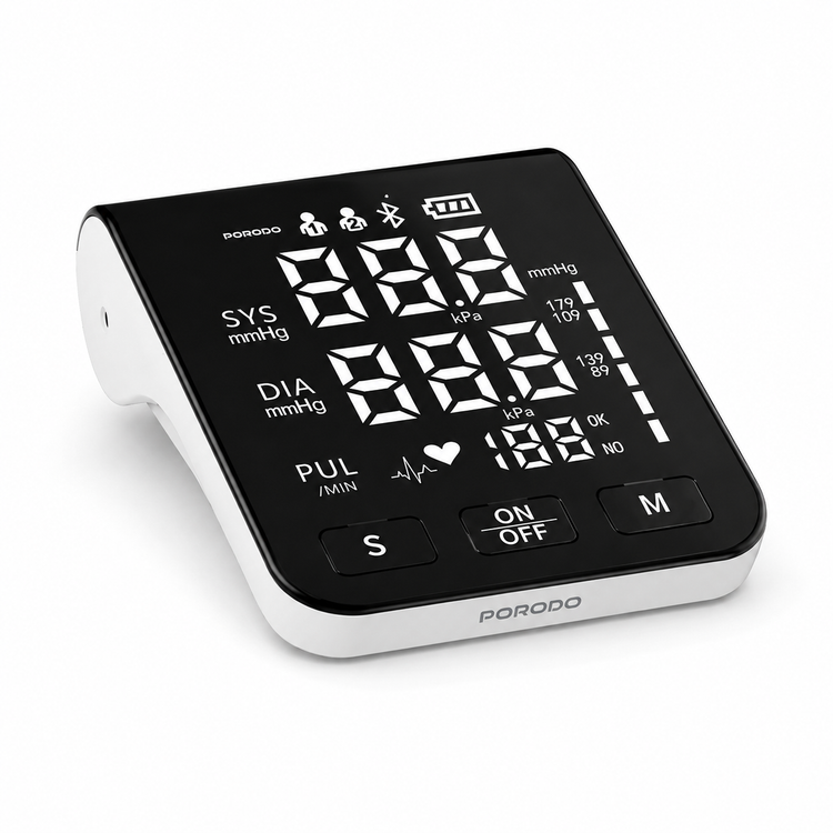 فشارسنج دیجیتال بازویی پرودو LiveOn مدل PDB01A2WH