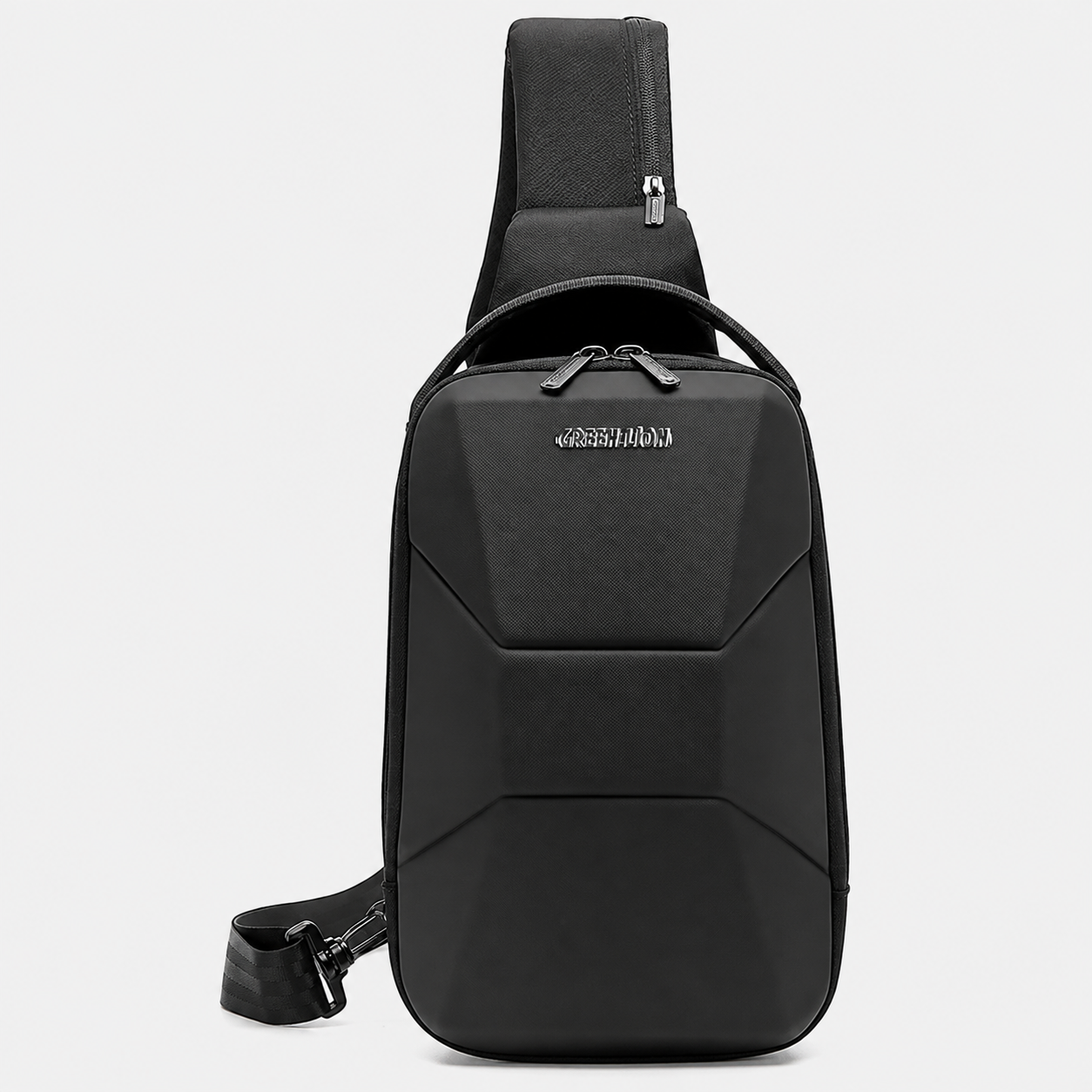 کیف کراس‌بادی گرین لاین مدل Liverpool Crossbody Backpack مشکی