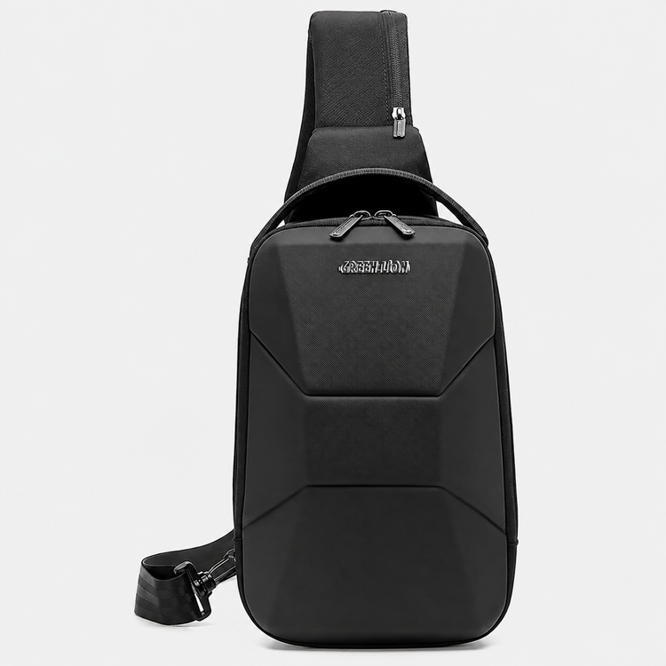 کیف کراسبادی گرین لاین مدل Liverpool Crossbody Backpack مشکی