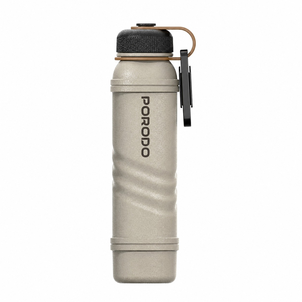 پاوربانک چندکاره پورودو OneGear ظرفیت 5000mAh مدل PDNDC016KH