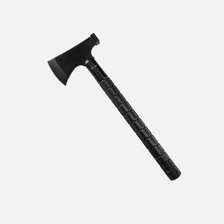 تبر چندکاره گرین لاین Multi-Tool Axe مدل GNMULTAXEBK – مشکی