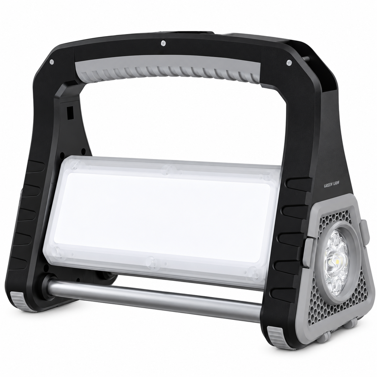 چراغ کار شارژی گرین لاین مدل Lumina WL-52