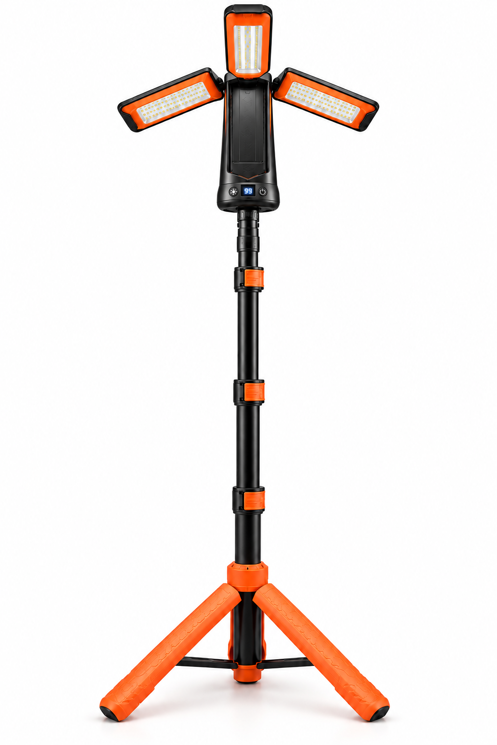 چراغ کمپینگ پایه دار LED Camping light