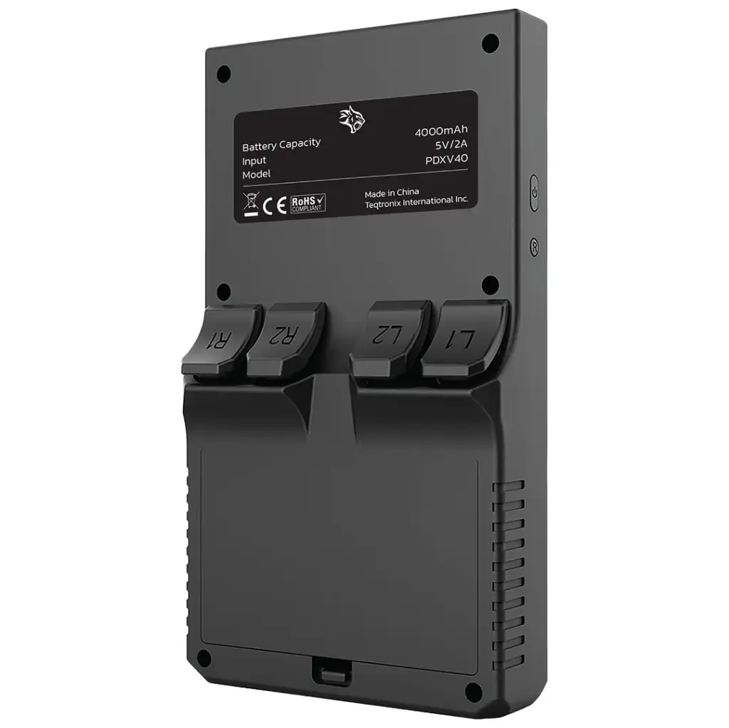 کنسول دستی پرودو مدل PDXV40 ظرفیت ۶۴ گیگابایت
