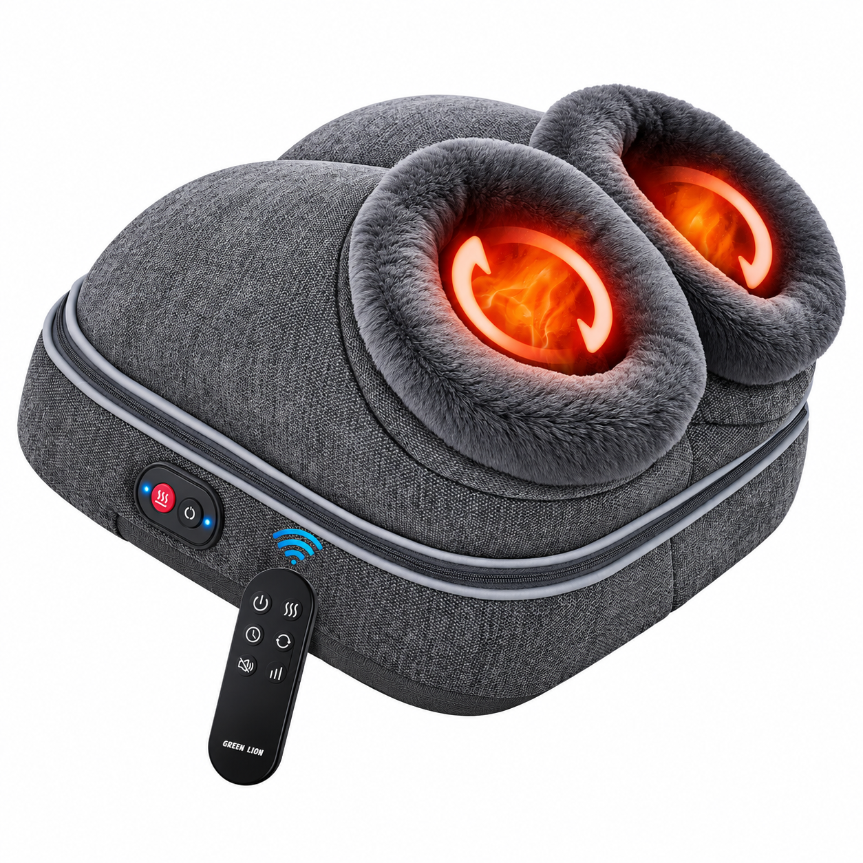 ماساژور پا گرین لاین مدل Foot Care Pro