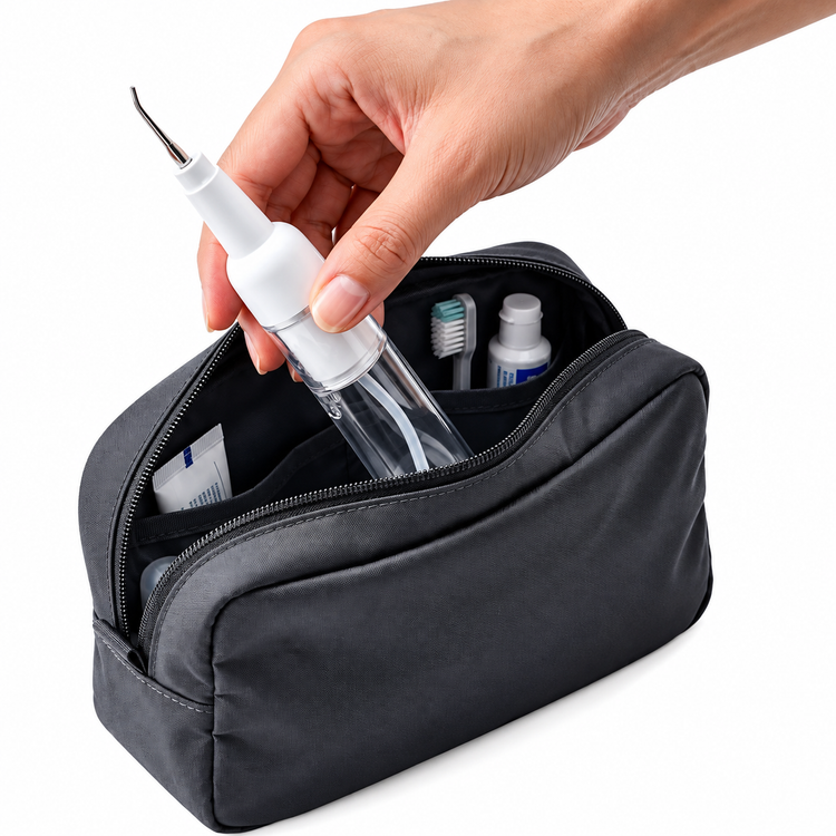دستگاه تمیزکننده دندان اولتراسونیک گرین لاین مدل GTC-11