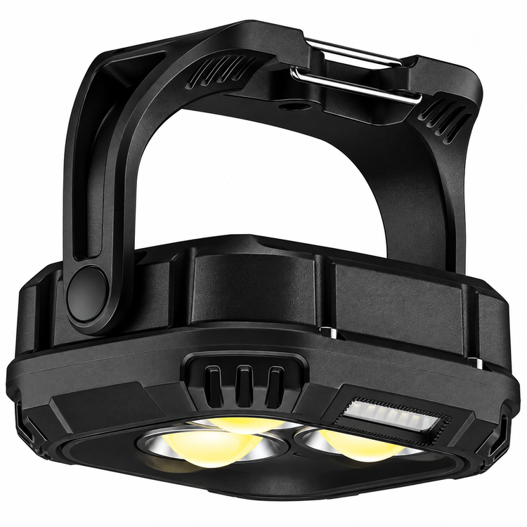 چراغ کمپی هایپر لومه گرین لاین Green Lion Hyper Lume Working Light 1000lm